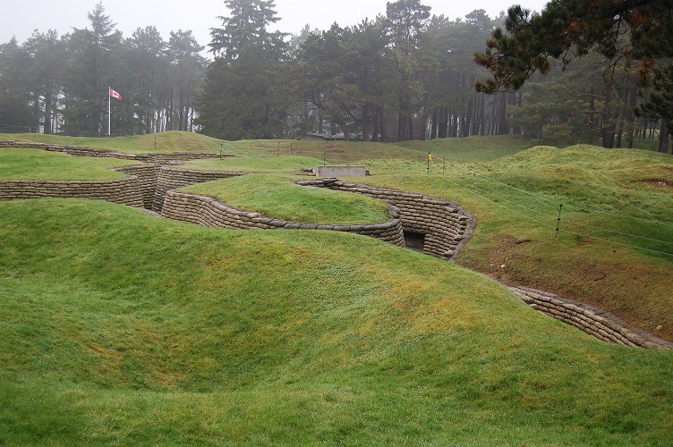 Vimy Ridge